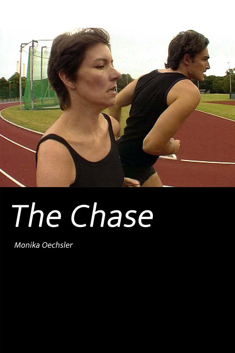 The Chase background