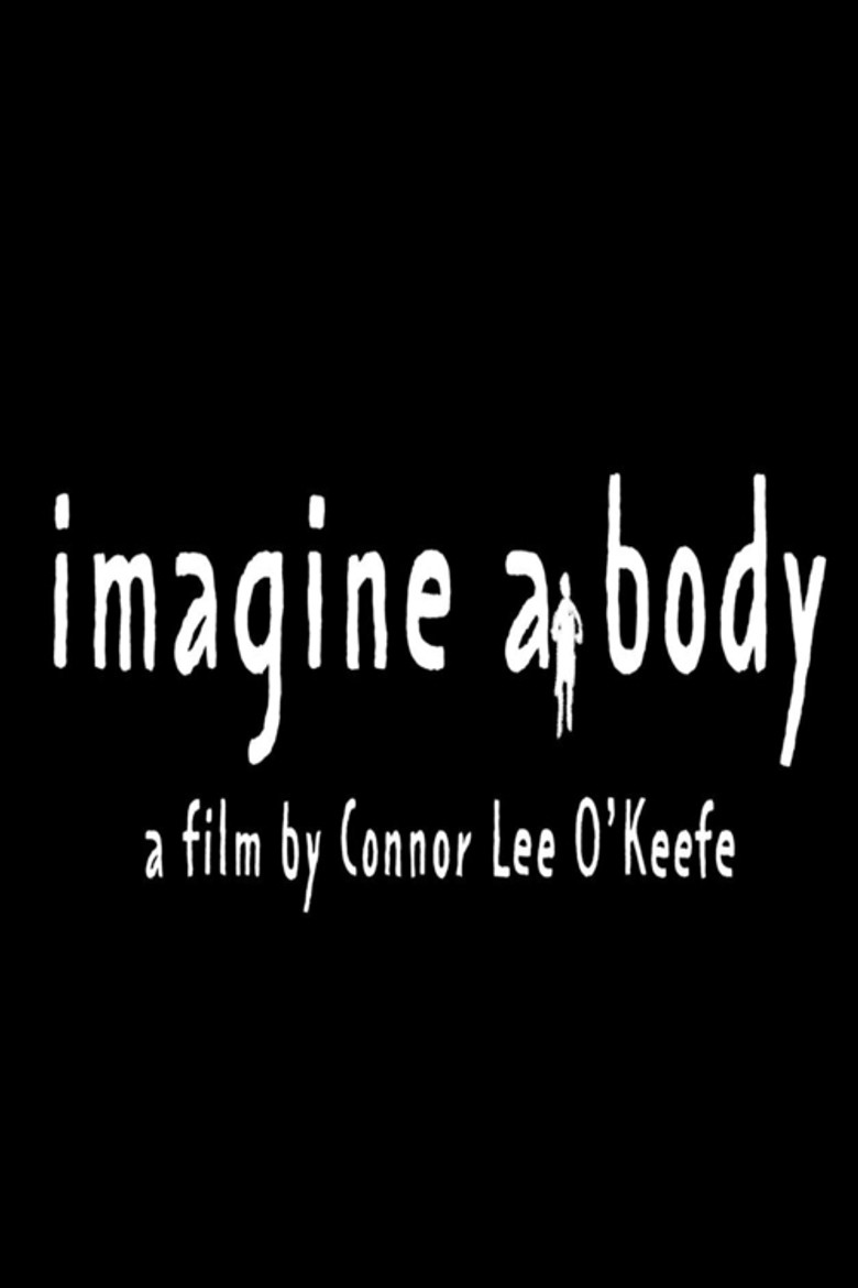 Imagine a Body background