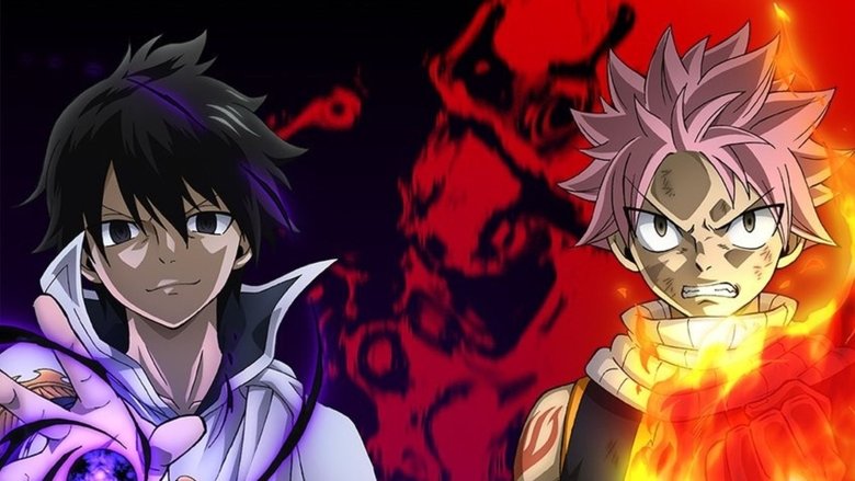 Voir Fairy Tail en streaming sur streamizseries.net | Series streaming vf