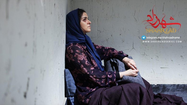 Still image for Shahrzad season 1 episode 18: Episode 18