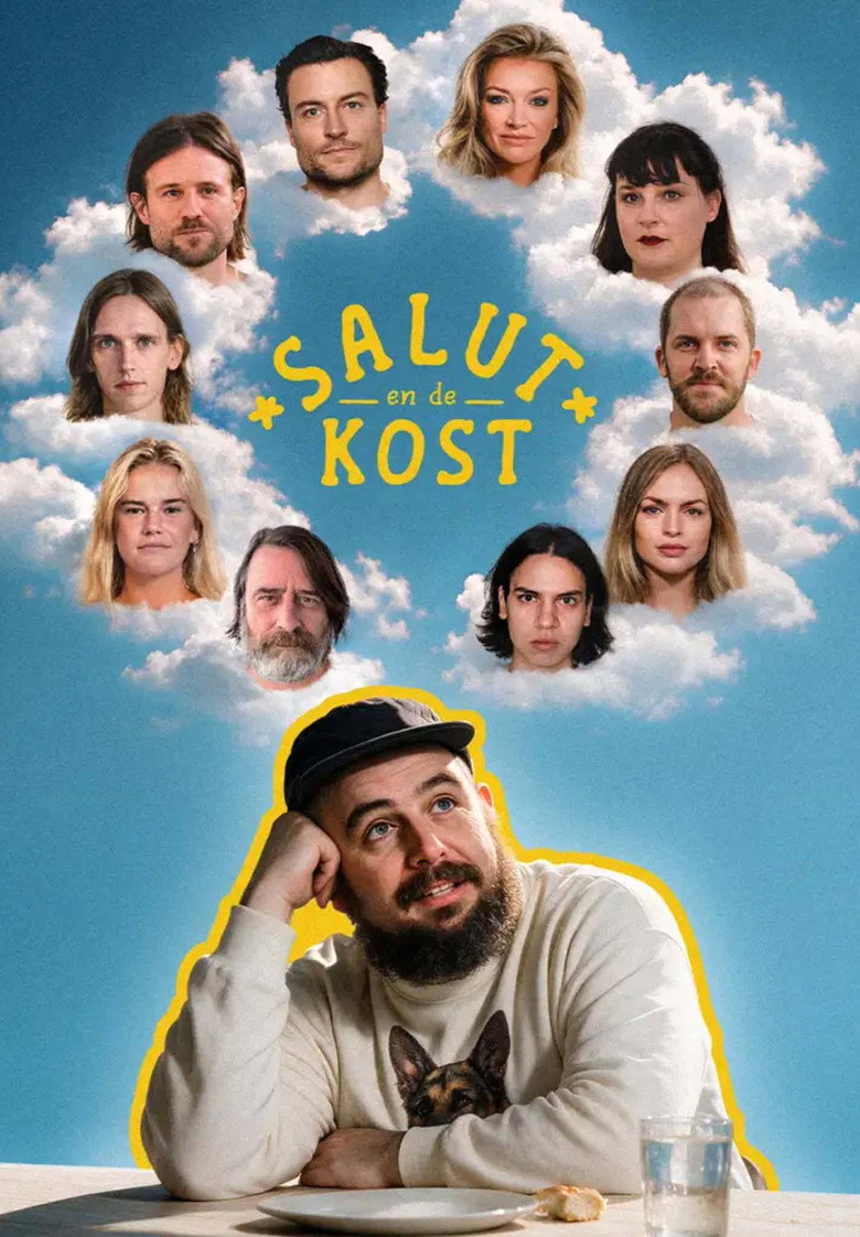 Salut & De Kost