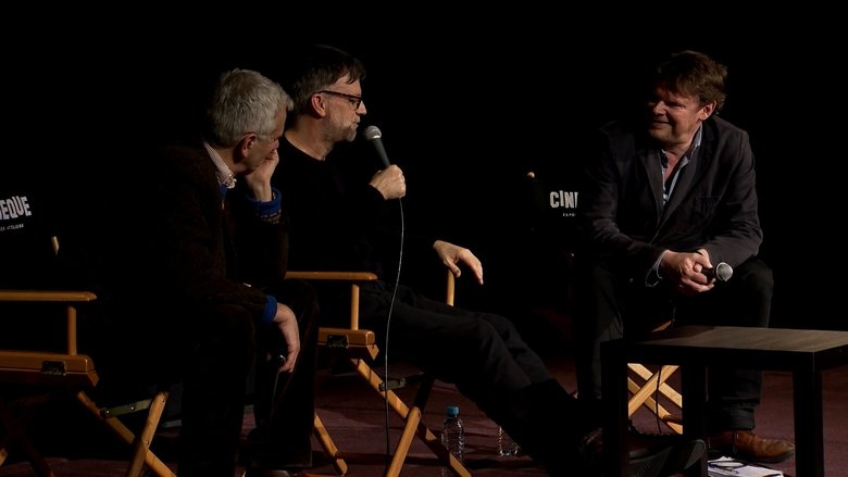 Still image for Leçon de Cinéma season 1 episode 60: Episode 60