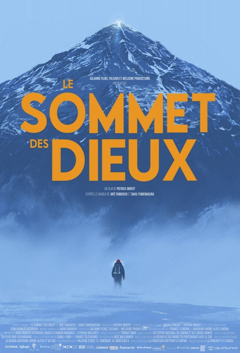 Póster la Película