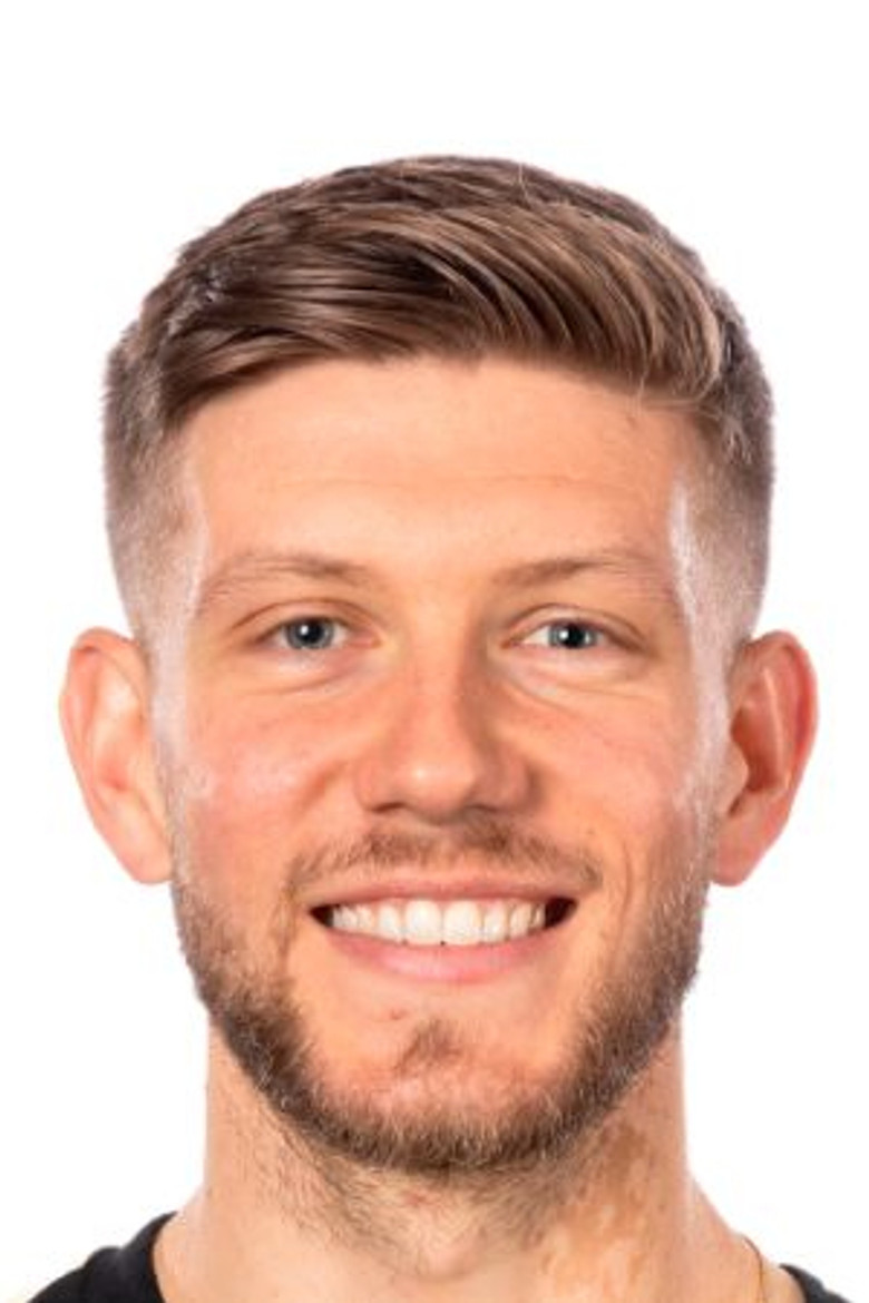 Anton Saletros portrait