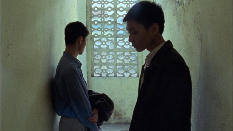 Still from Việt and Nam