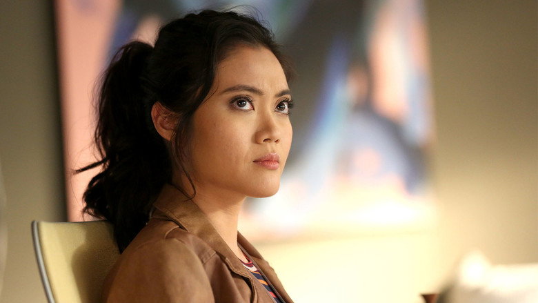 Still from Reverie - Season 1 Episode 6