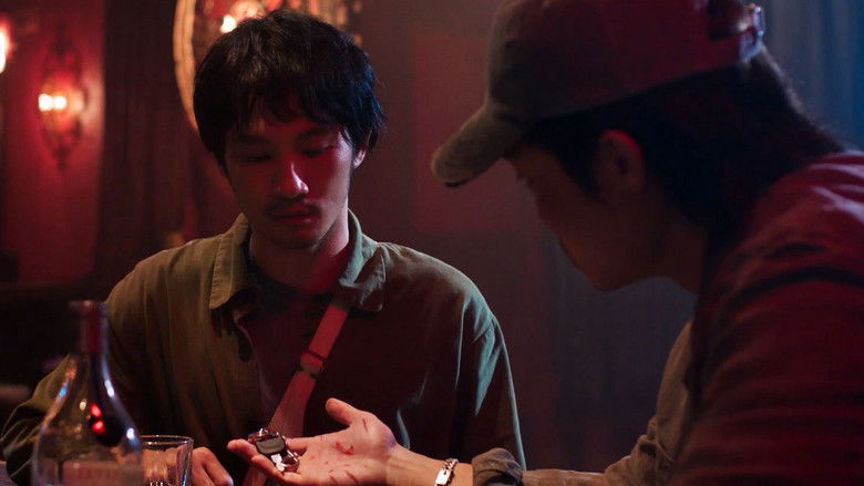 Still image for What If season 1 episode 3: Destiny Still image for What If season 1 episode 3: Destiny