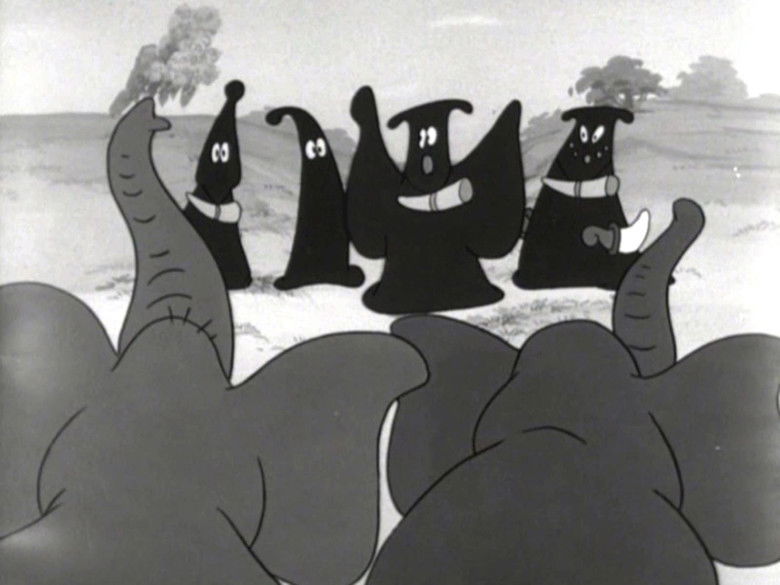 Still image for Wolf Boy Ken season 1 episode 27: Episode 27