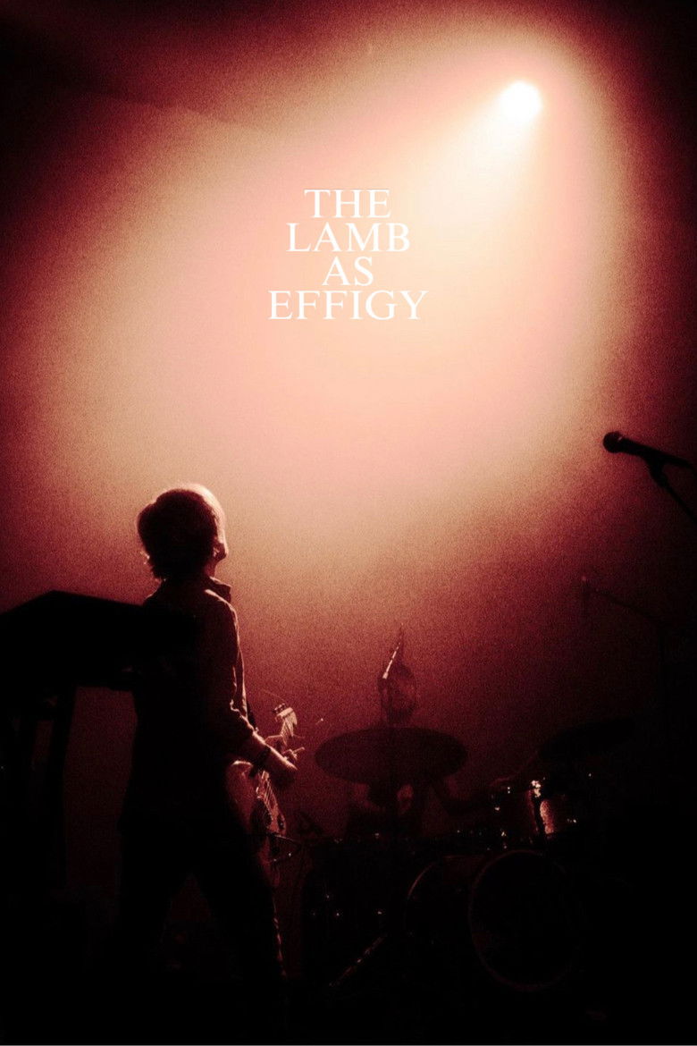 Imatge de Sprain - The Lamb as Effigy