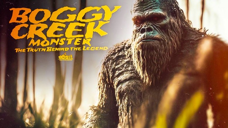 Boggy Creek Monster