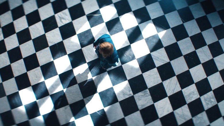 Still from Mary & George - Season 1 Episode 6