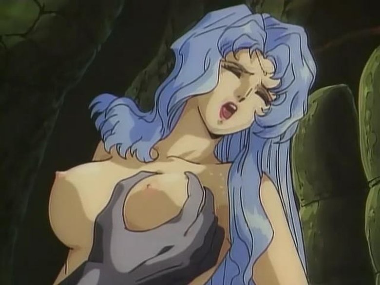 Still image for La Blue Girl season 1 episode 5: Rivalry 1 Still image for La Blue Girl season 1 episode 5: Rivalry 1