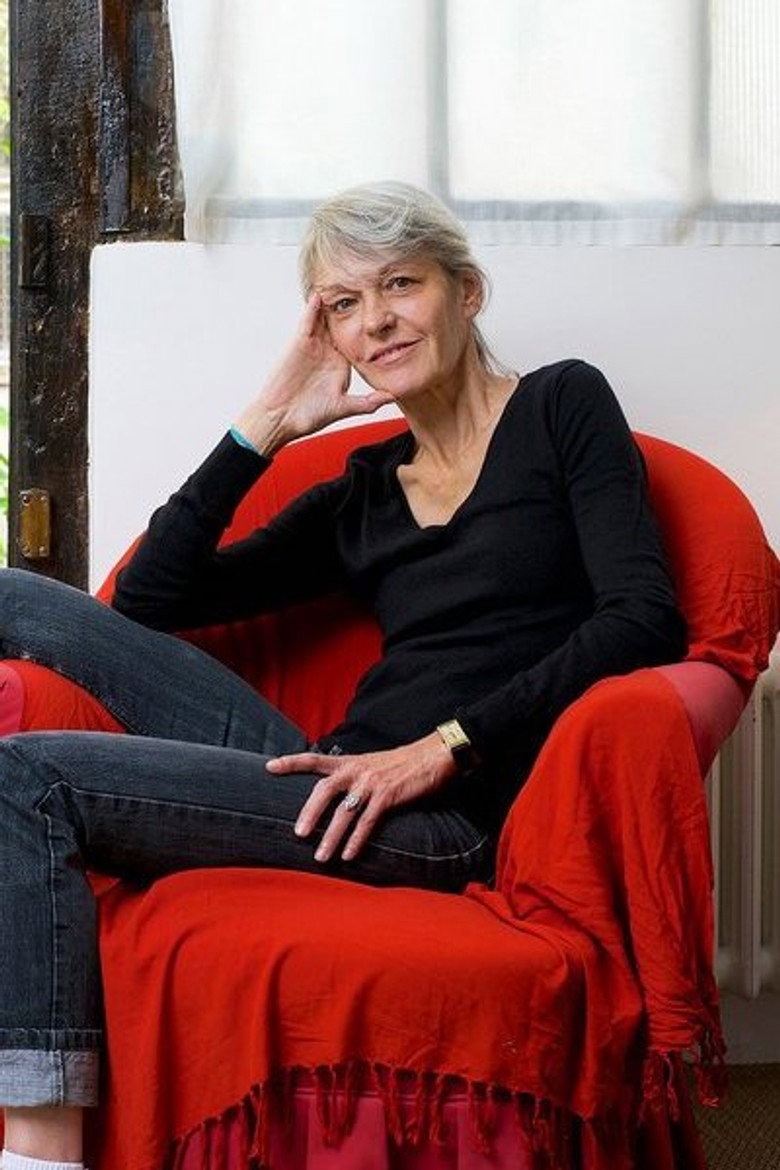 Agnès Godard