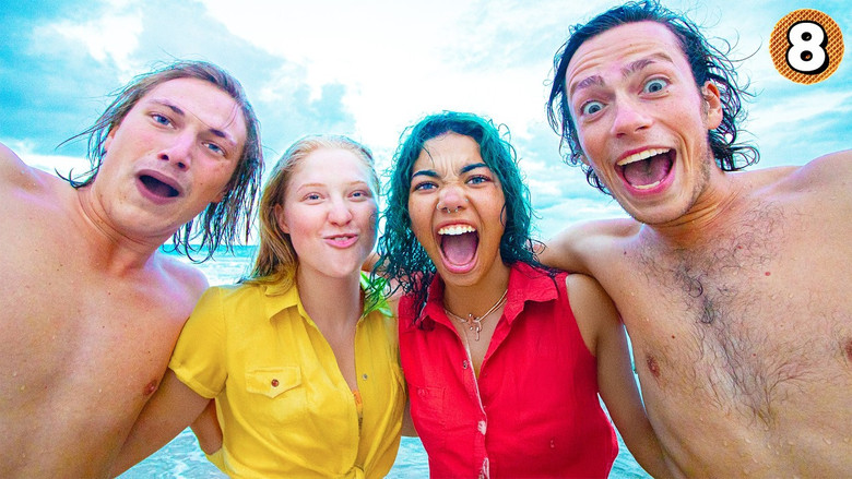 Still image for I Traveled To All 7 Continents With No Money season 1 episode 8: Roadtrippers Still image for I Traveled To All 7 Continents With No Money season 1 episode 8: Roadtrippers