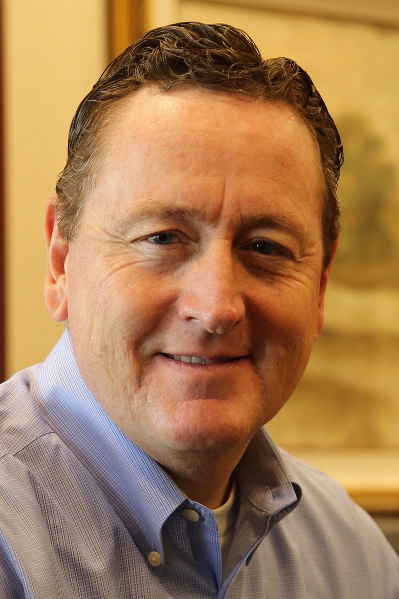 James Heiler portrait
