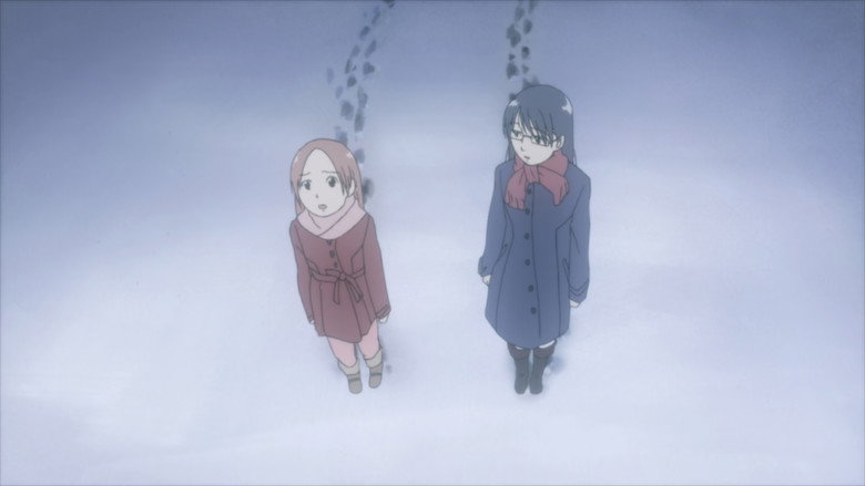 Still from Sweet Blue Flowers - Season 1 Episode 11
