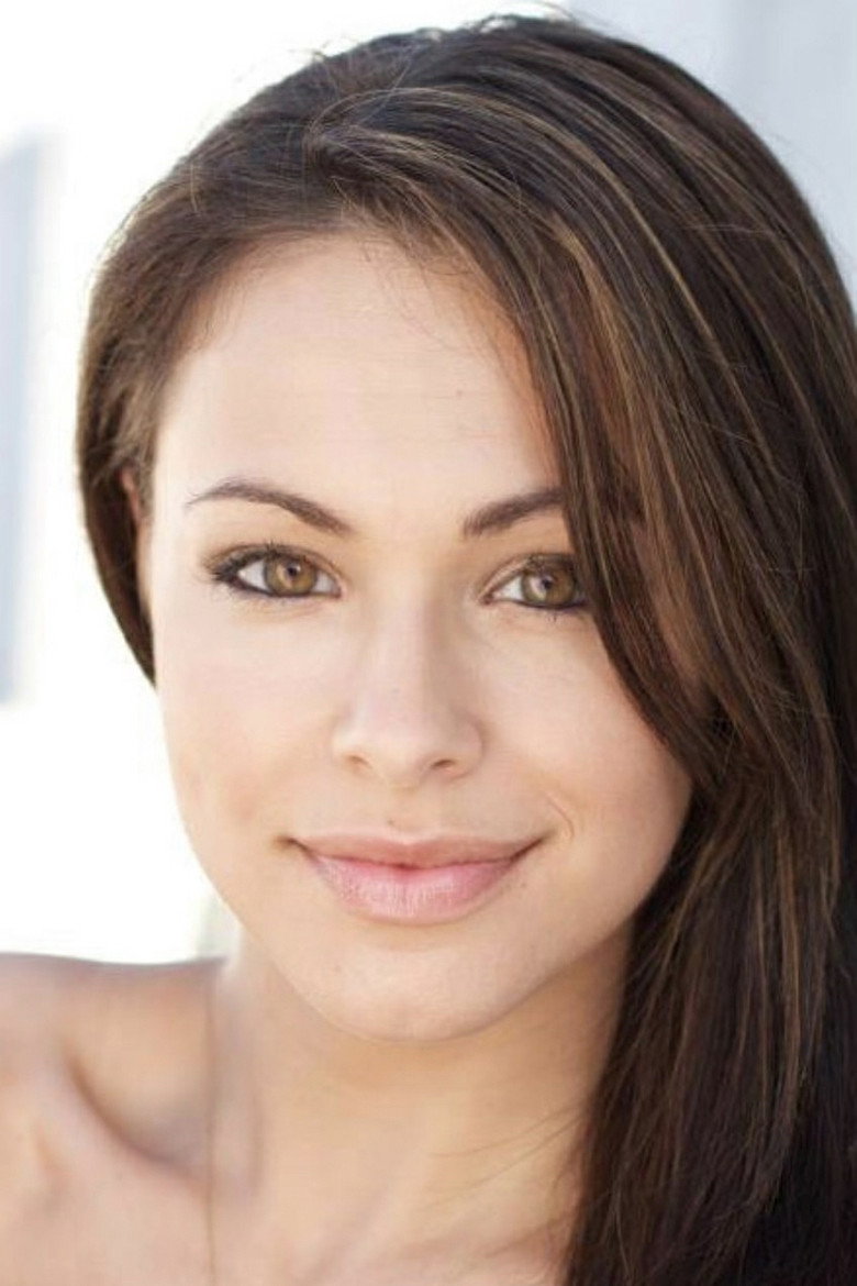 Brigette Davidovici photo 2