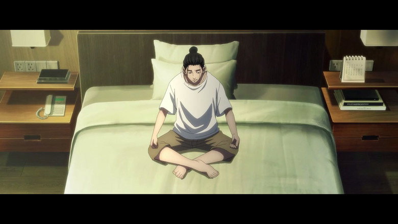 Still from Hitori No Shita - The Outcast - Season 6 Episode 11