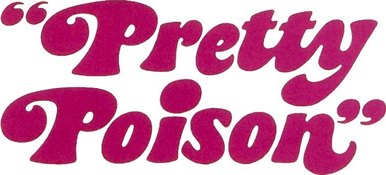 Pretty Poison