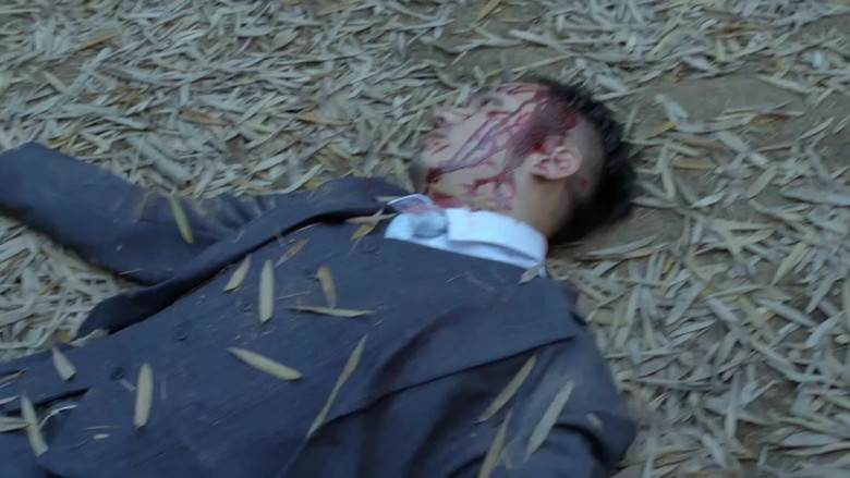 Still image for 手枪队 season 1 episode 21: Episode 21 Still image for 手枪队 season 1 episode 21: Episode 21