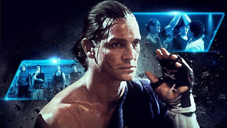 Best of the Best (1989)