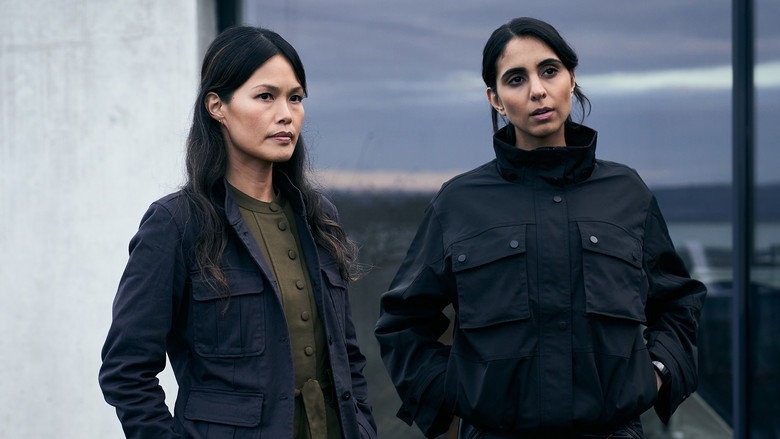 Still from The Lazarus Project - Season 2 Episode 2