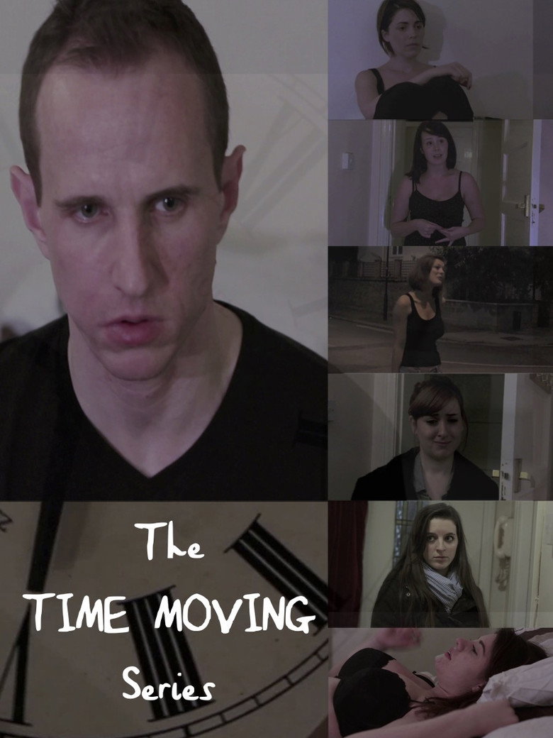 Постер коллекции Time Moving Series