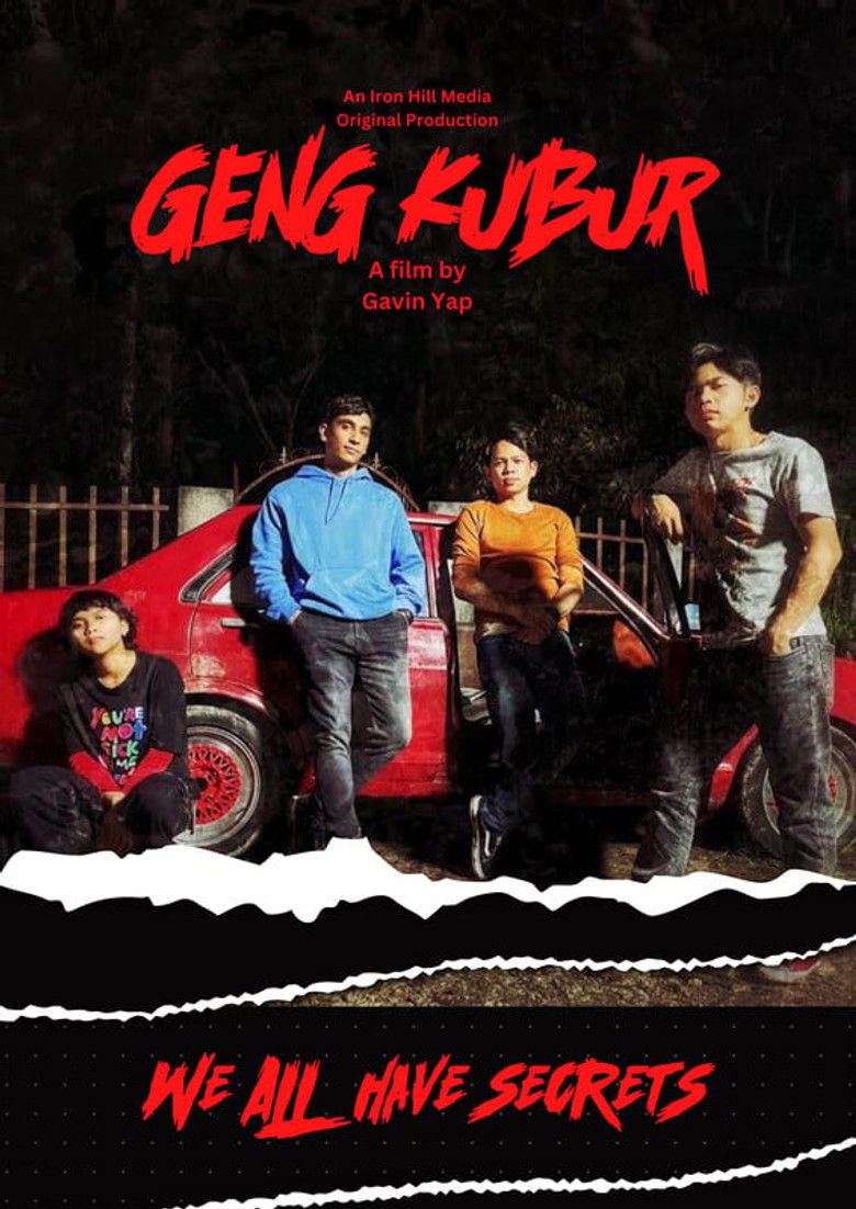 Imatge de Geng Kubur