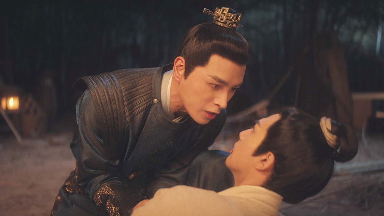 Still image for A League of Nobleman season 1 episode 13: Episode 13 Still image for A League of Nobleman season 1 episode 13: Episode 13