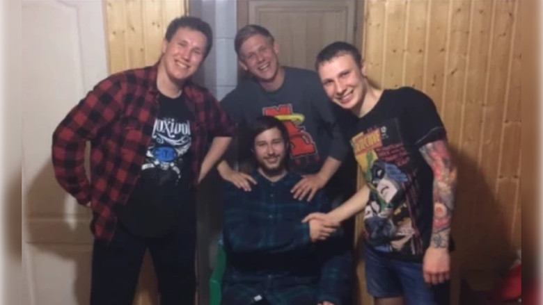 Медиа изображение