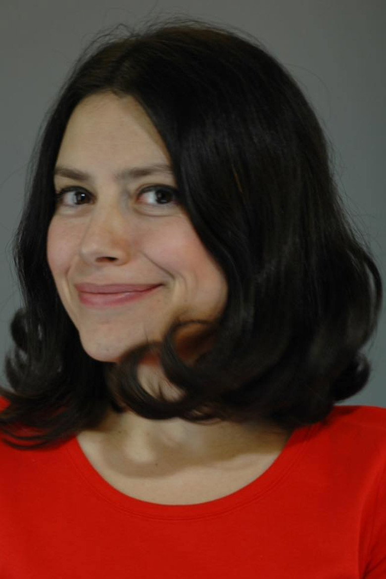 Meltem Parlak photo 3