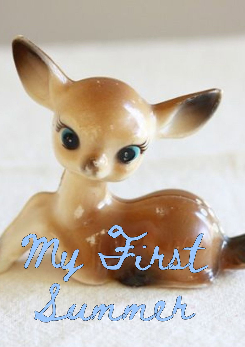 Imatge de My First Summer