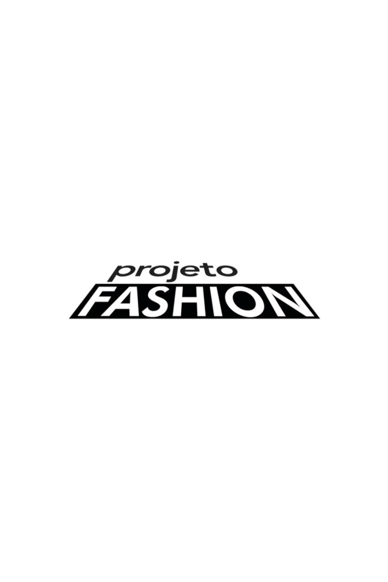 Poster de Projeto Fashion