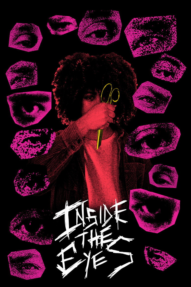 Imatge de Inside the Eyes