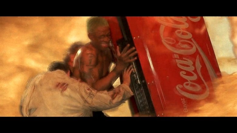 Double Team (1997)