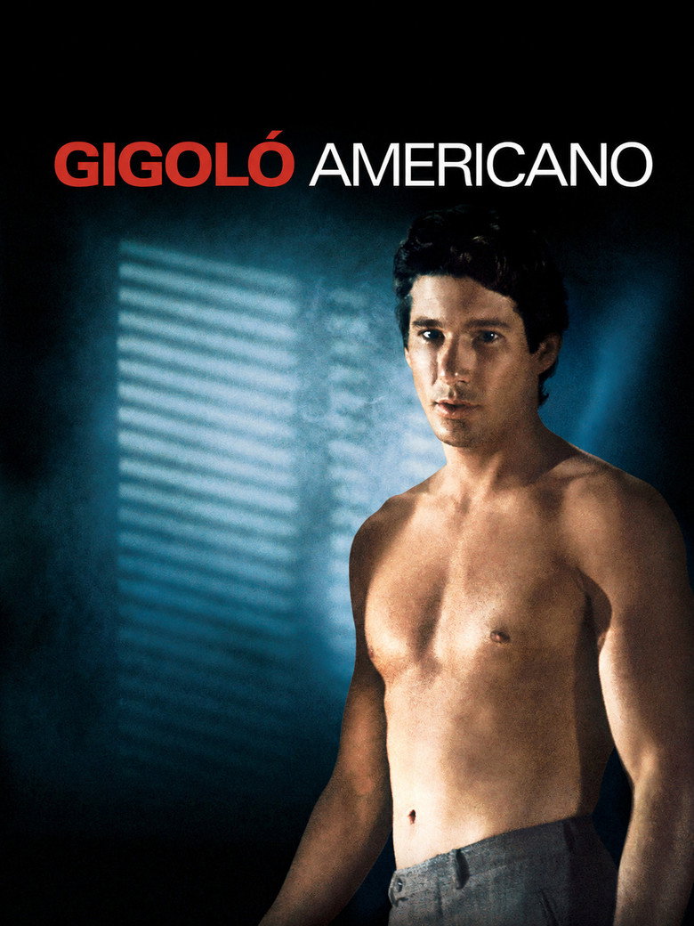 Imatge de American Gigolo