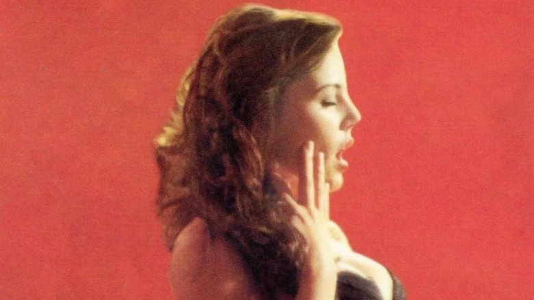 Still image for Emmanuelle in Space season 1 episode 1: First Contact Still image for Emmanuelle in Space season 1 episode 1: First Contact