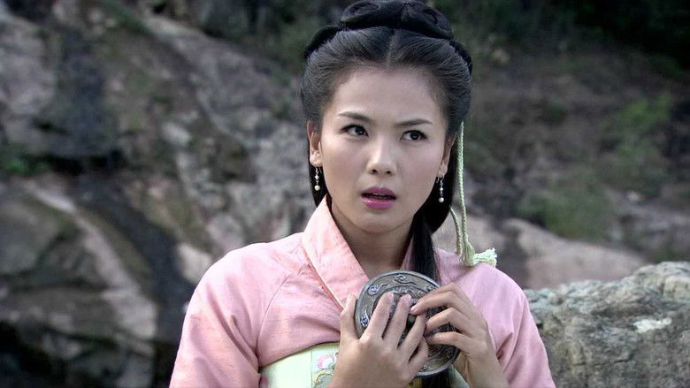 Still image for Mazu season 1 episode 5: Episode 5 Still image for Mazu season 1 episode 5: Episode 5