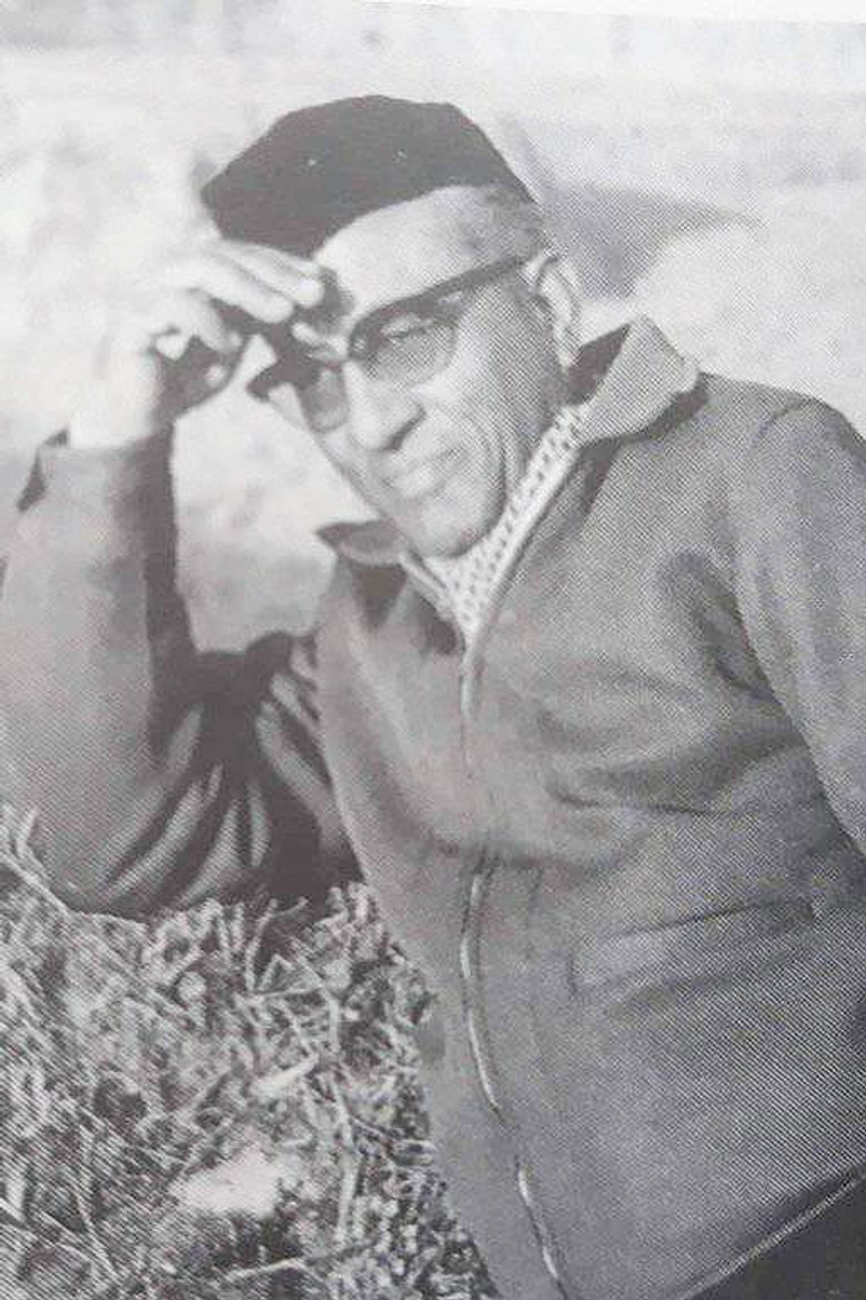 Hira Singh Khatri