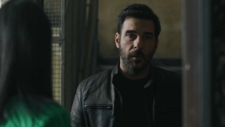 Still image for The Clandestine season 1 episode 7: Episode 7