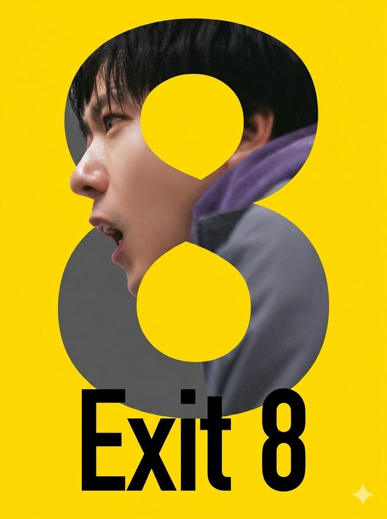 Imatge de Exit 8