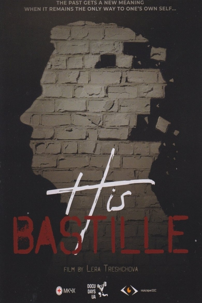 His Bastille main poster