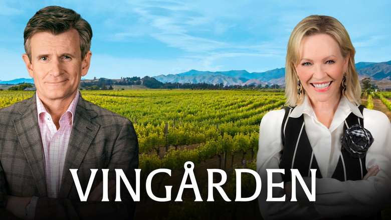 Under the Vines image 10