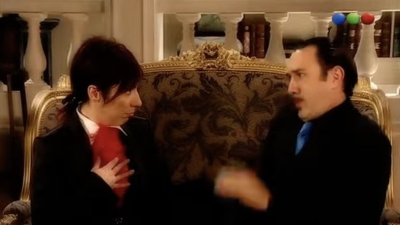 Still image for Chiquititas Sin Fin season 1 episode 119: Episode 119 Still image for Chiquititas Sin Fin season 1 episode 119: Episode 119