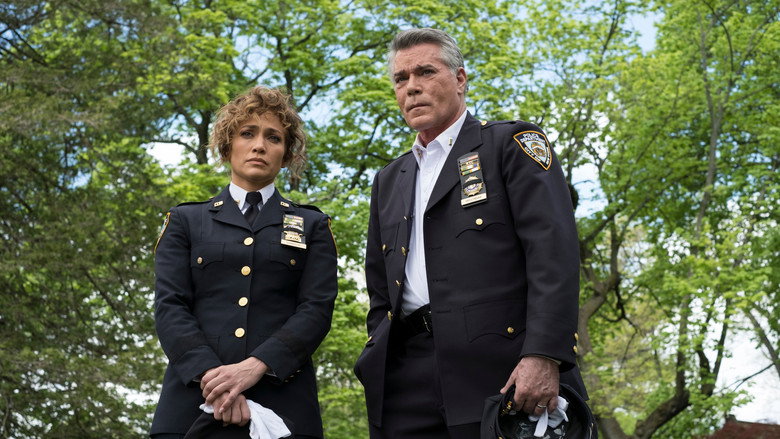 Still from Shades of Blue - Season 3 Episode 1