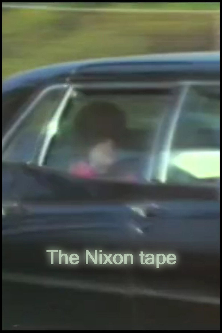 The Nixon tape