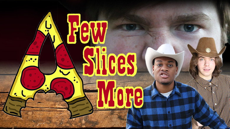 Backdrop from A Few Slices More
