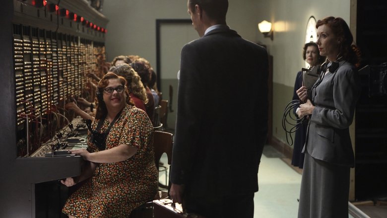 Agent Carter Saison 1 Episode 1 Streaming Vf Voir Marvel's Agent Carter saison 1 episode 7 VF - zuStream
