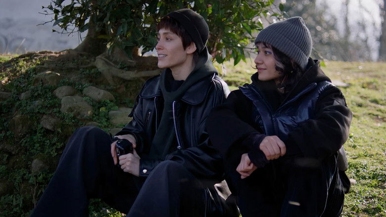 Imatge de Mian roya va omid