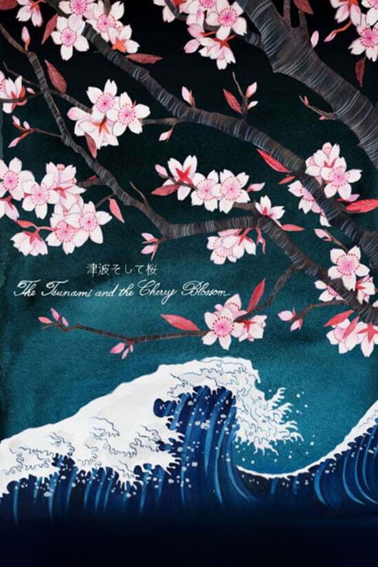 Imatge de The Tsunami and the Cherry Blossom